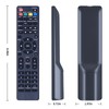 GOUYESHO RC159 Replacement Remote Control for JTC Jay-Tech Smart RC159,RC-159