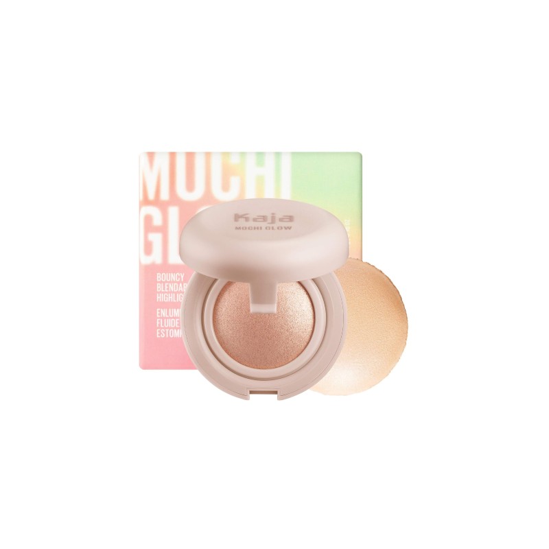 Kaja [Kaja]Mochi Glow (2 colors)
