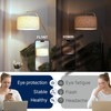 FLSNT 100W Equivalent A19 LED Light Bulbs, Efficient 14W, 1500Lumens,