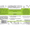 Dermolimpiador Facial 3 En 1 Desmaquillante 50ml Espinela