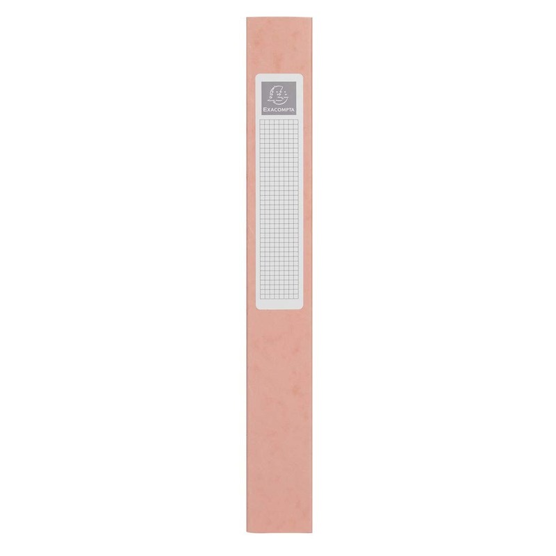 Exacompta - Ref 59560E - Aquarel Collection - Elasticated Filing