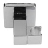 Handheld Shower Arm Head Holder Wall Mounted Brass Shower Spray