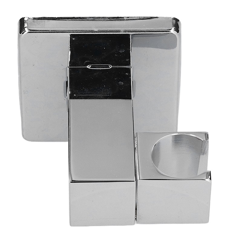 Handheld Shower Arm Head Holder Wall Mounted Brass Shower Spray