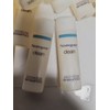 Neutrogena Clean Normalizing Shampoo Travel Size Hotel 0.8 oz (Lot