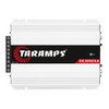 Taramps DS 800x4 1 Ohm 800 Watts RMS 4-Channel 200x4