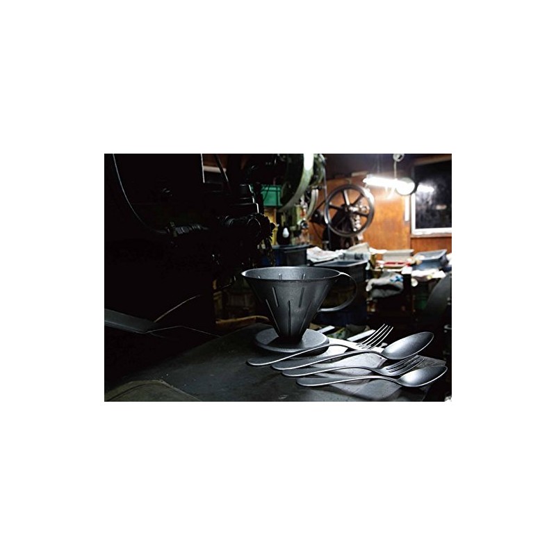 高桑金属 ステンレスコーヒードリッパー ダメージ S 404964