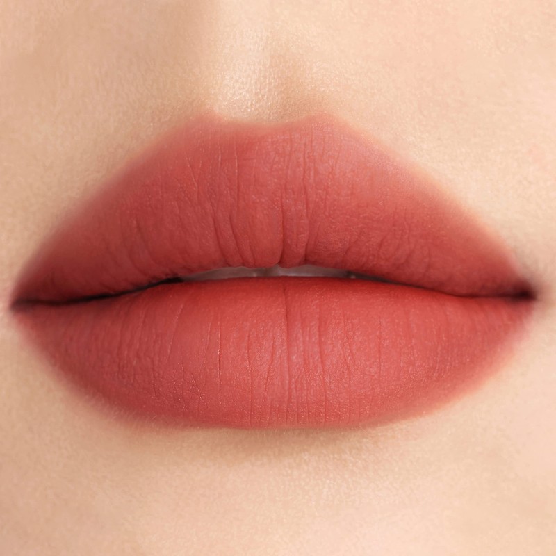 INTO U Customized Airy Lip Mud, Air Mud Lip, Matte