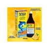 Ballena Azul Aceite De Hígado De Bacalao Para Adultos Y