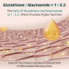 Suplemento Tabletas Aplb Glutathione Niacinamide 15g