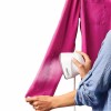 HoMedics, Perfect Steam Professional Mini Travel Garment | 2-In-1 Steamer