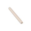 10pcs Hearing Aid Receiver Tubing Professional FKM Hearing Aid Straight
