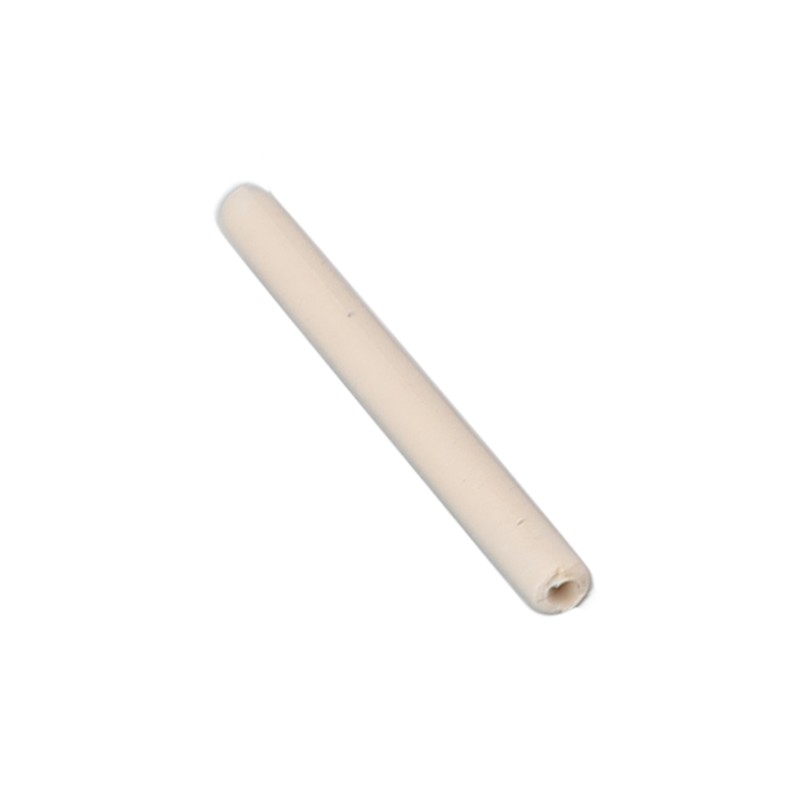 10pcs Hearing Aid Receiver Tubing Professional FKM Hearing Aid Straight