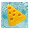 CUPRISHDIKALUR STORE Jabon Facial Anti Acne Astringente Forma Queso Ultramo