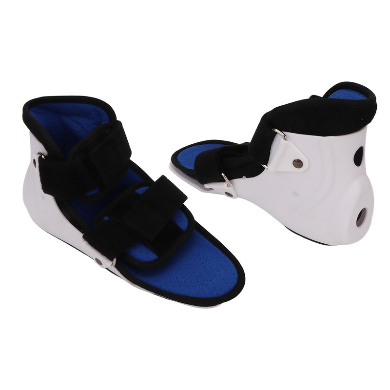 Ankle Brace Sprain Foot Bone Support Fixture Comfortable Breathable for