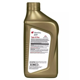 IDEMITSU x4 QUART KIT Automatic Transmission oil Fluid ATF TYPE (H PLUS) for Acura Honda