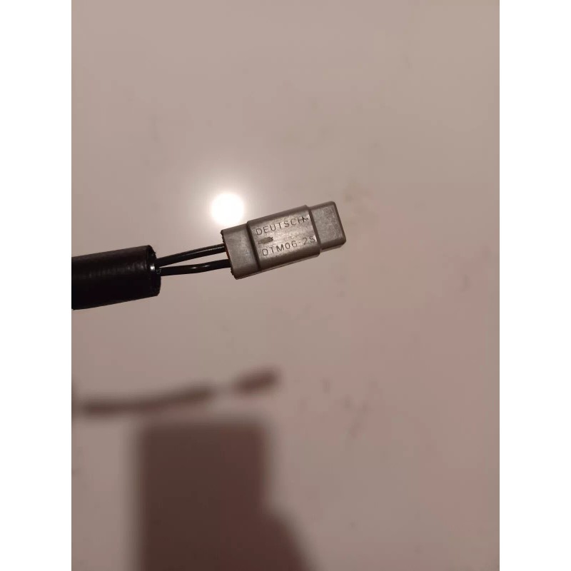 Honeywell 84479 A8584 Pressure Sensor 10 PSI