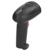 Wireless Barcode Scanner USB 2.4G and Bluetooth 1D Code Reader