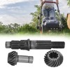 FDIT Gear Kit Fs44 Fs90 Strimmer for Fs80 Fs100 Fs40