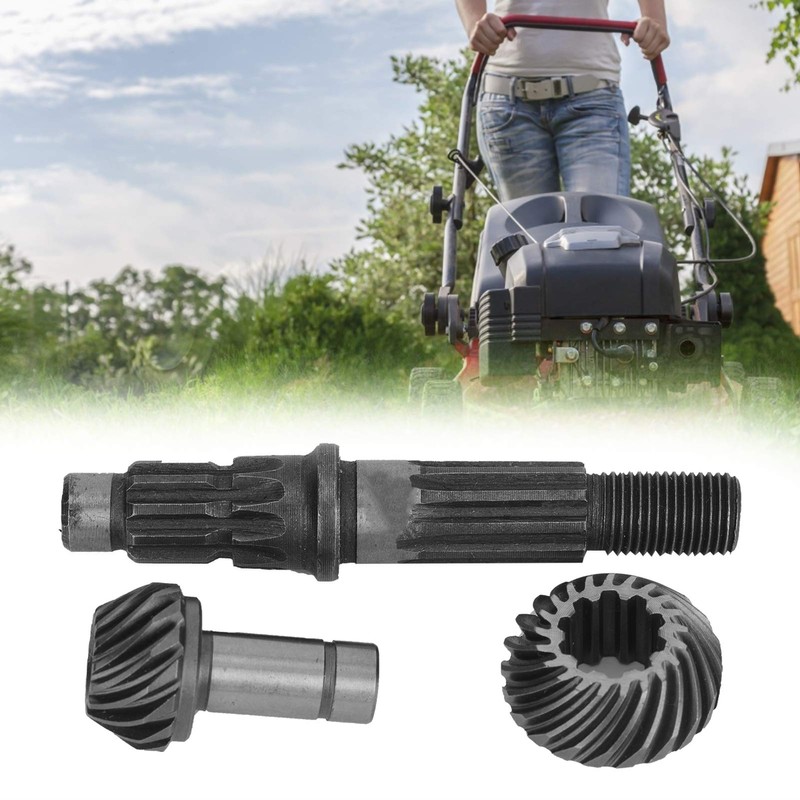 FDIT Gear Kit Fs44 Fs90 Strimmer for Fs80 Fs100 Fs40