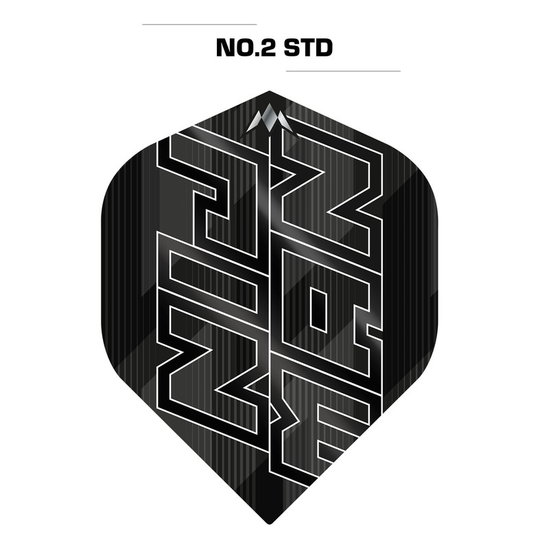 Mission Wessel Nijman NO2 Dart Flights