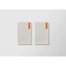 Wemo Wearable Note, Pad Type, ligjt grey