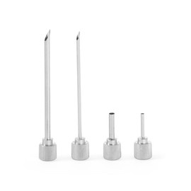 Hendi 589106 Decorating and injector tips