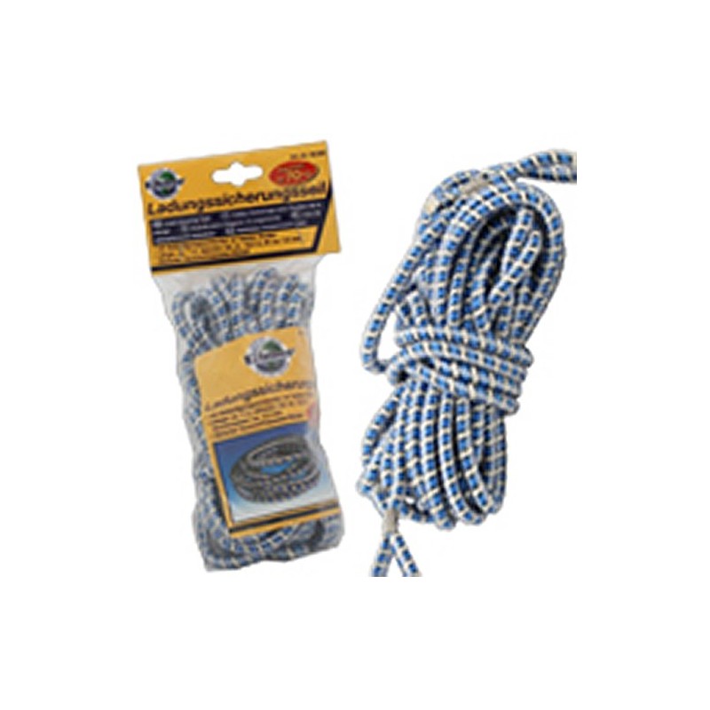 Filmer 38026 Load Securing Rope Approx. 7 m Long Approx.