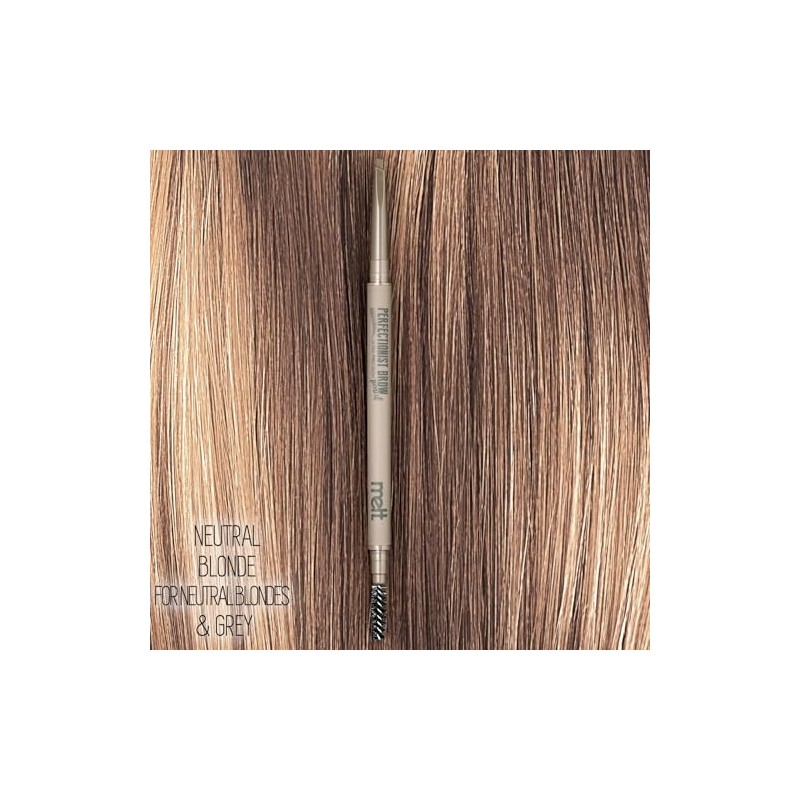 Neutral Blonde Brow Pencil