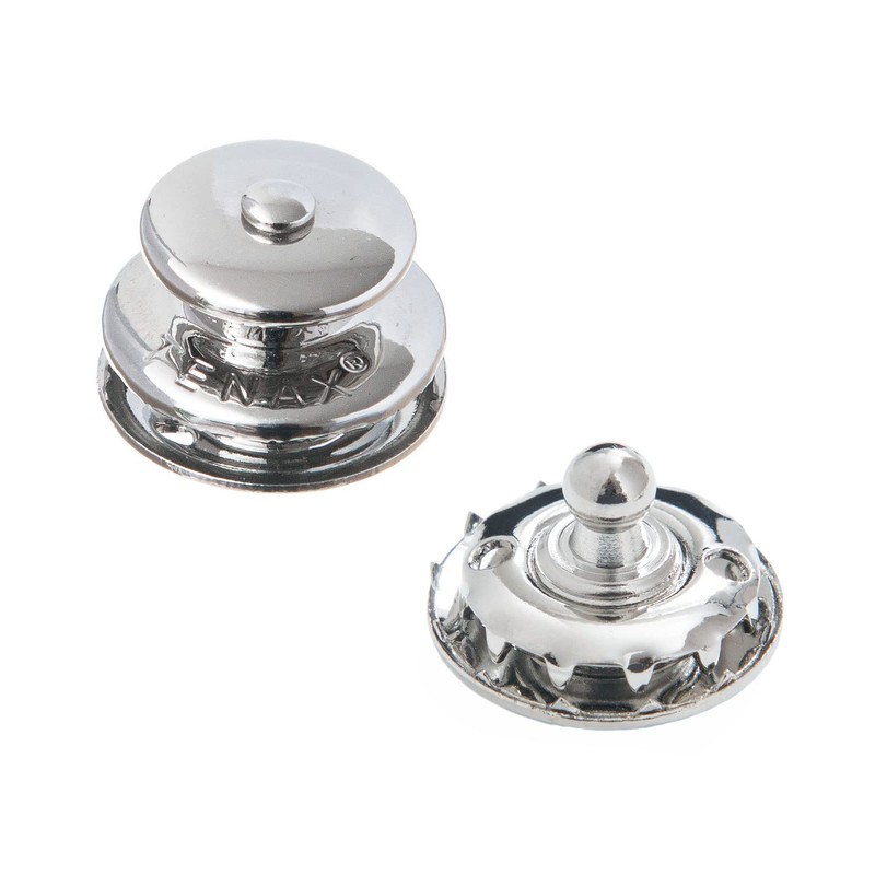 New Marine TENAX Pack of 5 Lower Parts Fabric Screws