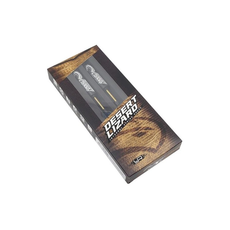 Yeah Racing 120mm Desert Lizard Two Stage Internal Spring Damper