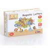 Tidlo Wooden Magnetic Letters (Lowercase)