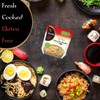 Ka-Me Gluten Free Rice Noodles - Pad Thai Express Noodles