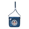 Beckmann Space Mission Wallet, blue, Wallet