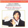 Villa-Lobos: Harmonica Concert