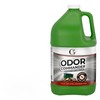 Garbage Commander Odor Commander, Odor Control Spray Bottle, 1 Gallon
