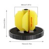 ECSiNG Universal Emergency Fuel Cap Replacement Fuel Tank Petrol Cap
