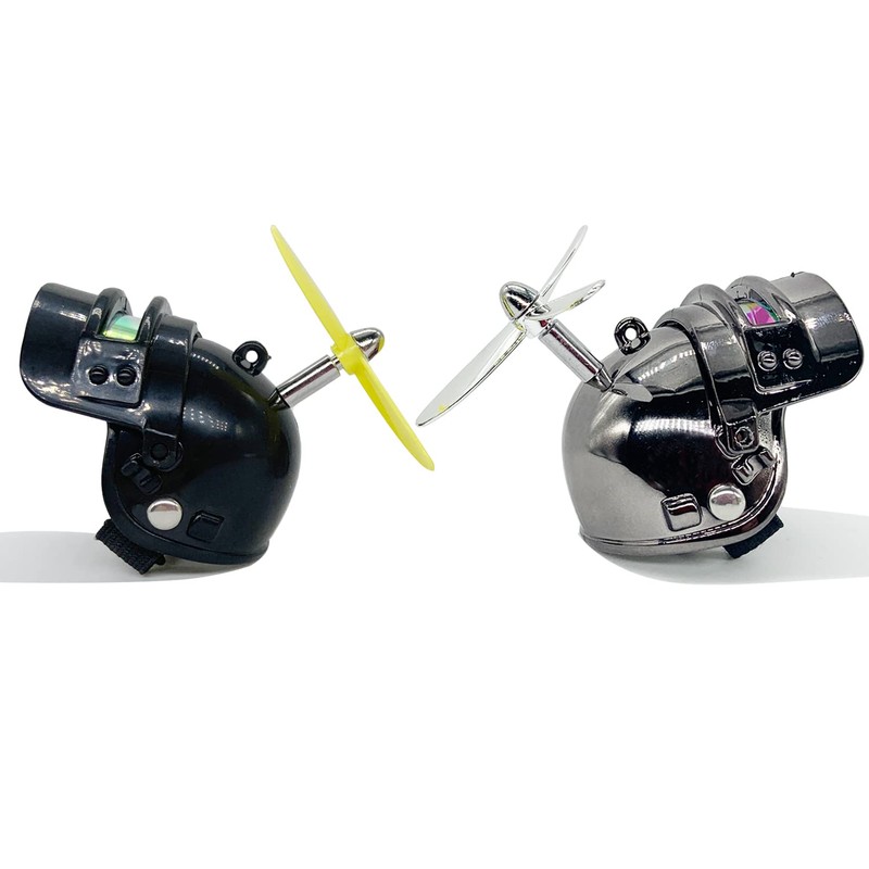Duck Bike Bell Rubber Duck Bicycle Bell and Headlight Bike