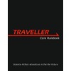 Traveller Core Rulebook