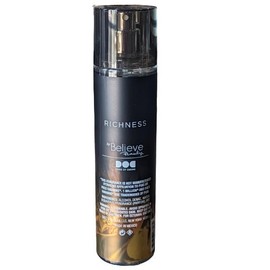 Richness by Believe Beauty Inspired by Men's 1 Million Fragrance Body Mist (3 Pk) Dose of Desire