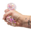 Tobar SCRUNCHEMS Party Diddy Stress Squish Balls - Pack of