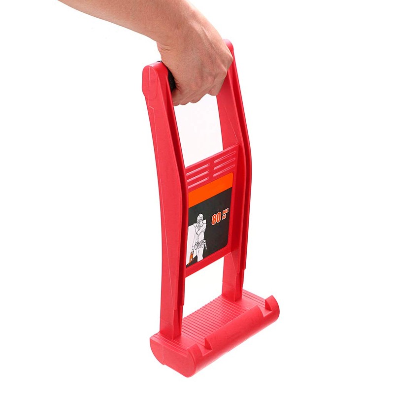 Skelang Drywall Carrier, Lift and Carry Panel Mover, ABS Plastic
