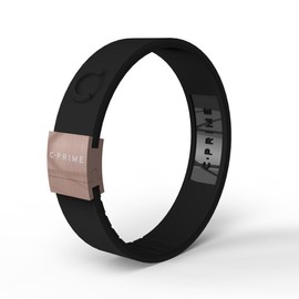 C-PRIME NEO thinline (black/rose gold)