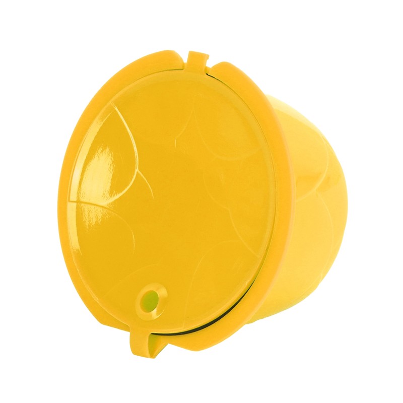Coffee Machine Capsule Kit Reusable Coffee Filter Cup Accessories Fit