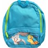 Scificollector Looney Tunes Kids Blue Backpack Featuring Bugs Bunny and