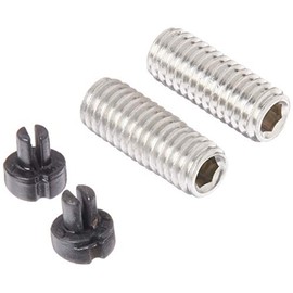 Delta Faucet RP72720RB Cassidy, Set Screw and Button, Venetian Bronze