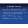 Rebar Structural Masonry Concrete BUILDING CONSTRUCTION Presentation Data CD