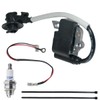 JDLLONG 1135 400 1300 Ignition Coil for Stihl MS171 MS181