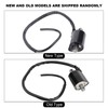 Large Displacement 2 Pins Ignition Coil for Yamaha Cart G2