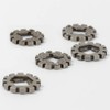Masyrt Universal Adapter for Oscillating Saw Blades, Multicutter Adapter, Adapter