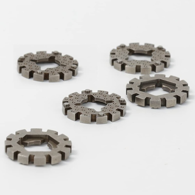 Masyrt Universal Adapter for Oscillating Saw Blades, Multicutter Adapter, Adapter